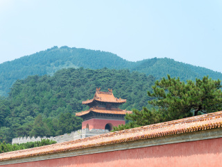 清东陵