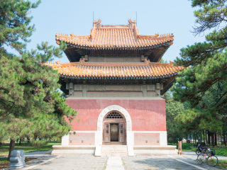 清东陵