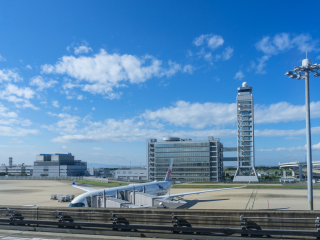 关西国际机场