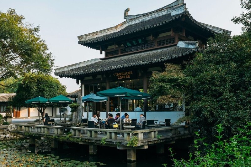 杭州三日游上有天堂下有苏杭