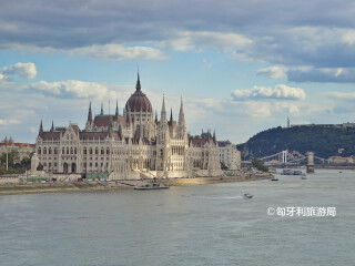 匈牙利国会大厦