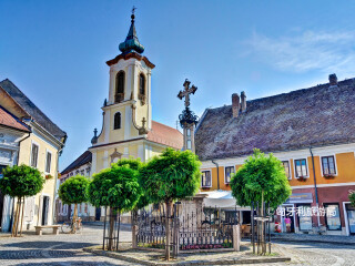 Blagovestenska Church