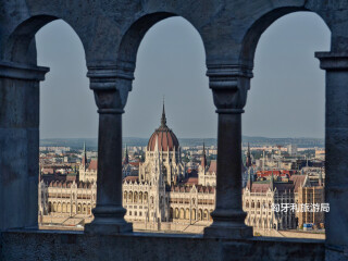 匈牙利国会大厦