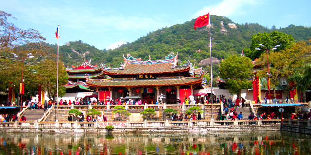 亮点图片