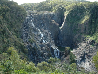 库兰达热带雨林公园