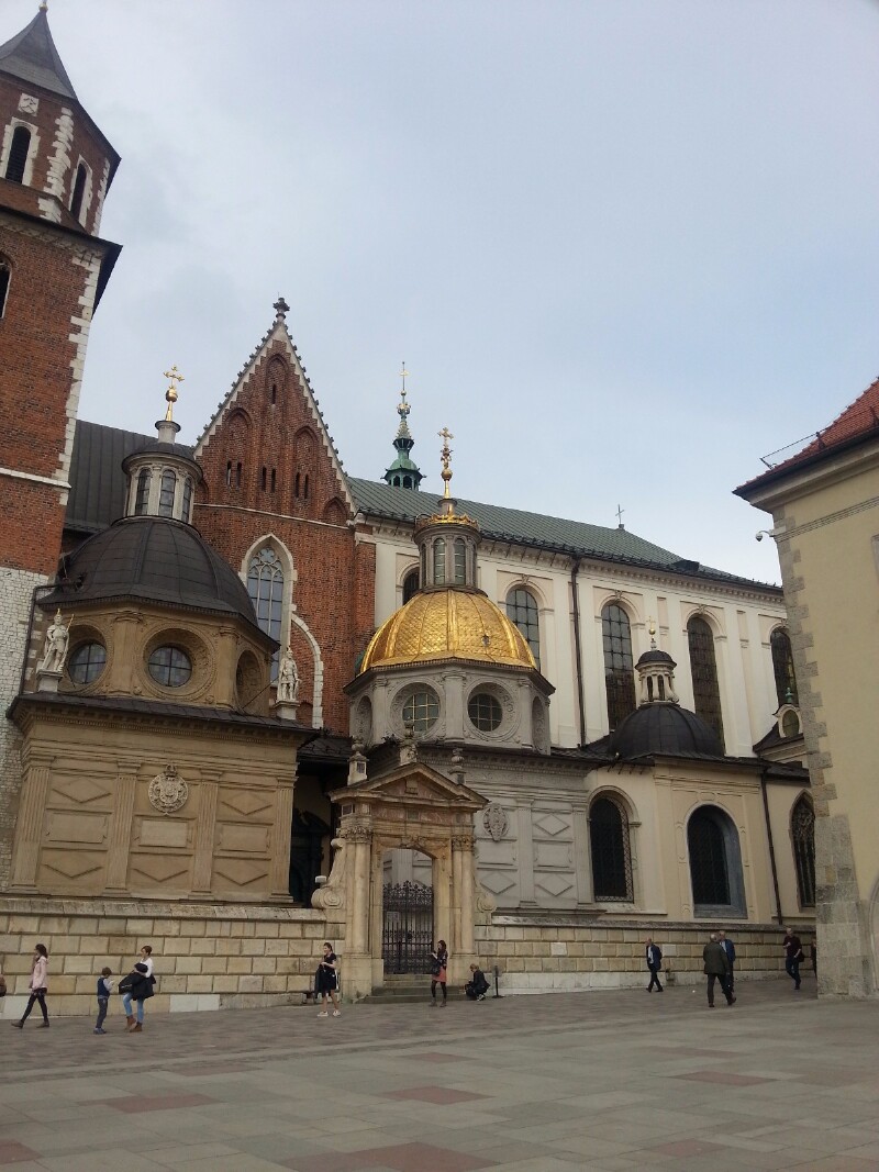 东欧系列之二 波兰掠影