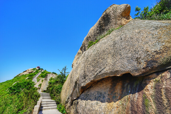 【首发】#9是这样牛#单车自驾:小洋山,深水港,风光无限好
