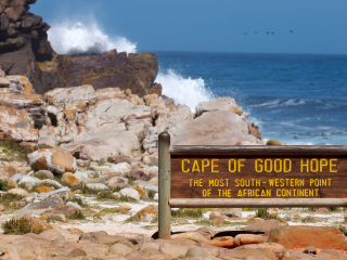 好望角