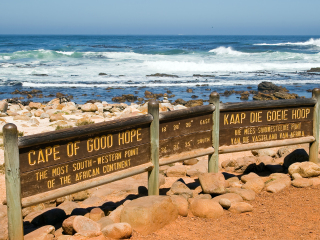 好望角
