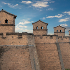 Chinese wall
