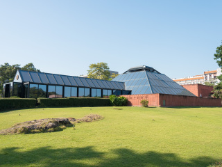 西汉南越王博物馆