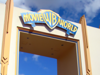 华纳兄弟电影世界主题公园