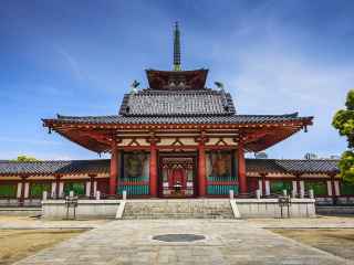四天王寺