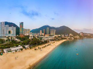 浅水湾