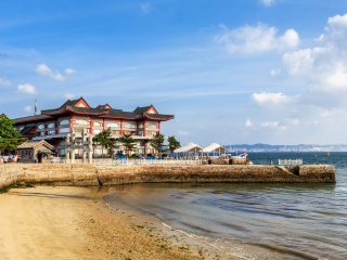 刘公岛