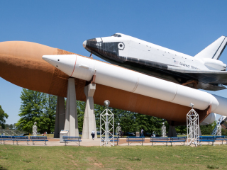 美国国家航空航天博物馆