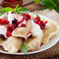 food