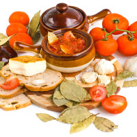 food