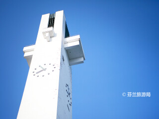 Lakeuden Risti Tower