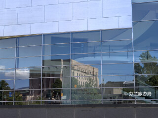 基亚斯玛当代艺术博物馆