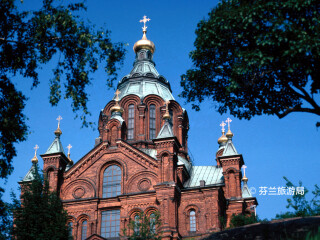 圣母安息大教堂