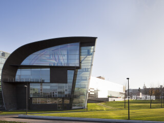 基亚斯玛当代艺术博物馆