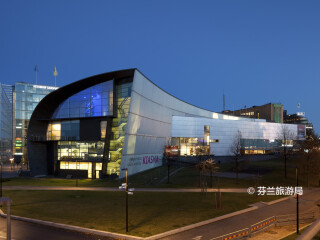 基亚斯玛当代艺术博物馆