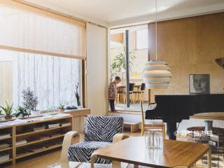 阿尔瓦·阿尔托之家