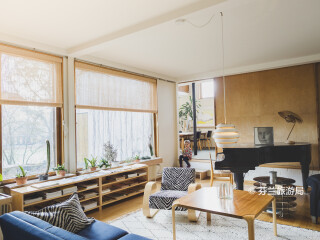 阿尔瓦·阿尔托之家