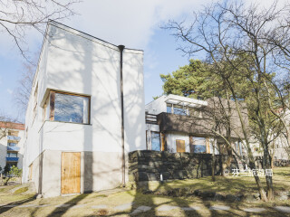 阿尔瓦·阿尔托之家