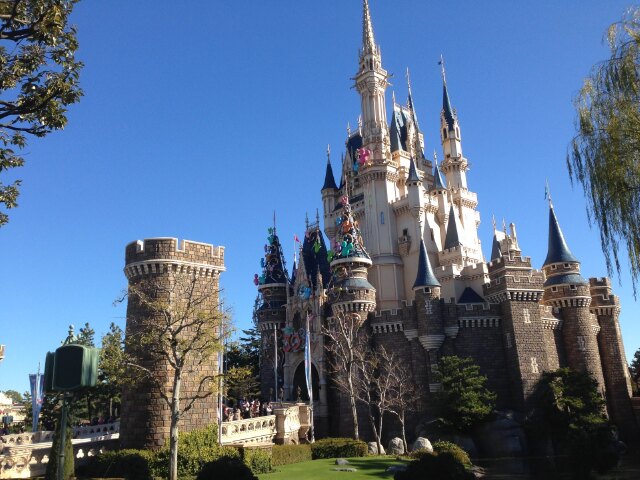 【机+酒+签】日本东京自由行5日或6日 国航\/日