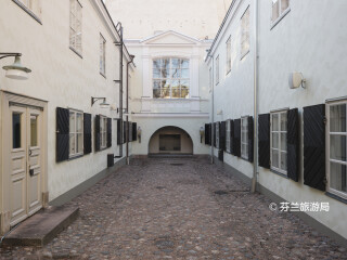 赫尔辛基市博物馆