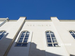 赫尔辛基市博物馆