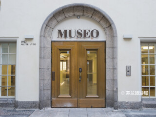 赫尔辛基市博物馆