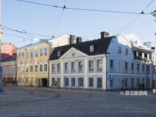 赫尔辛基市博物馆