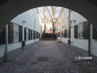 赫尔辛基市博物馆