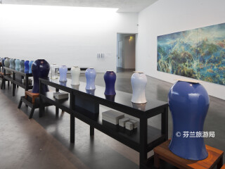 基亚斯玛当代艺术博物馆