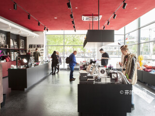 基亚斯玛当代艺术博物馆