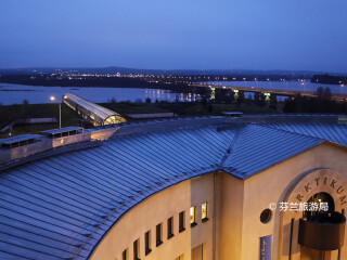 北极圈科学博物馆