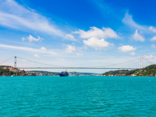 博斯普鲁斯海峡