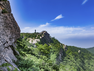 花果山