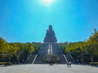 西樵山