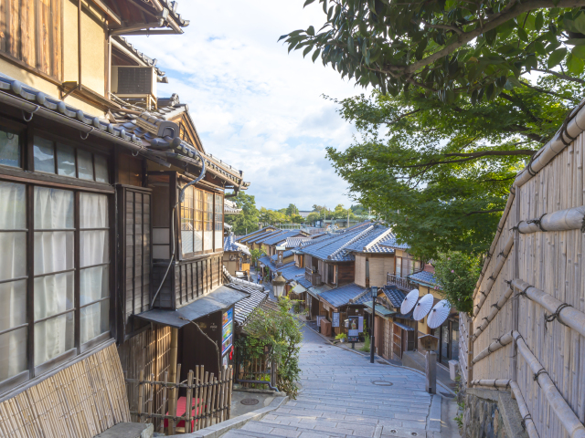 团体定制 日本大阪 京都 奈良1日游 一单一团双古都和服体验神鹿公园二年坂三年坂伏见稻荷大社中日双语司兼导方案可调 出发 途牛