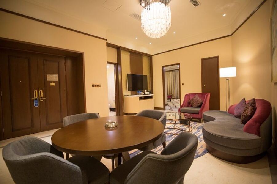 潍坊迪拜国际酒店预订