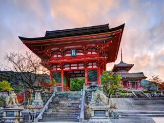 清水寺