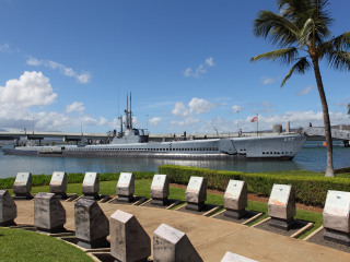 珍珠港