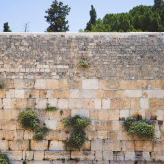 Jerusalem old city