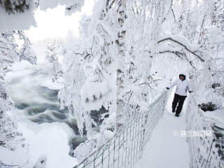 奥兰卡国家公园