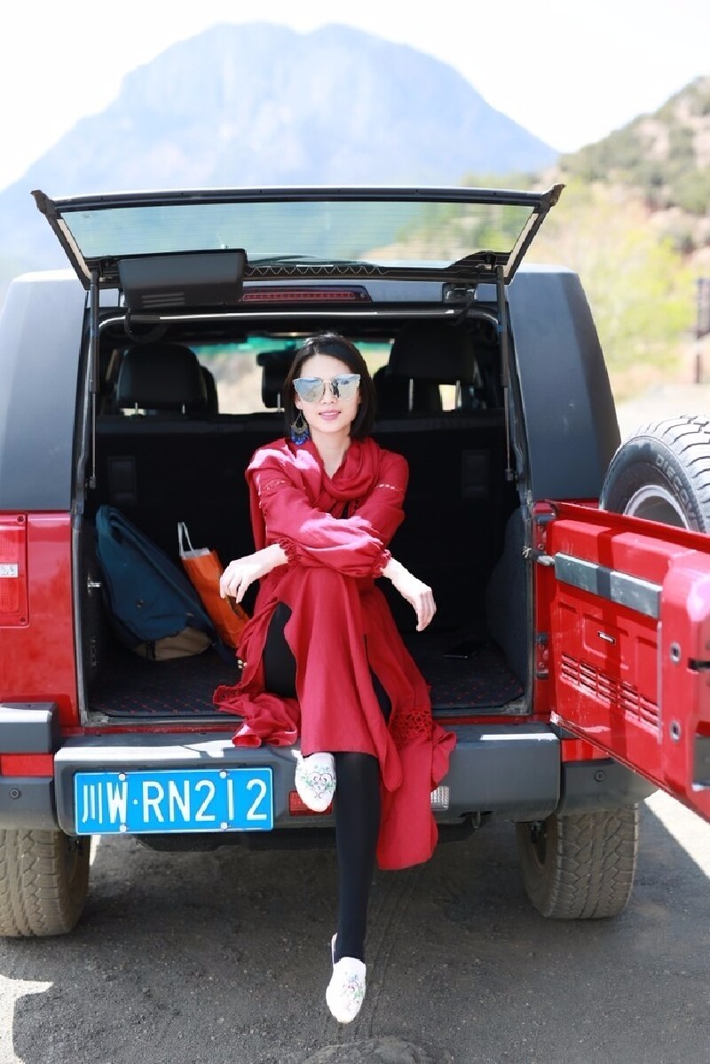 说走就走的的闺蜜游,中年少女以梦为马,泸沽湖旅拍行_丽江游记_途牛