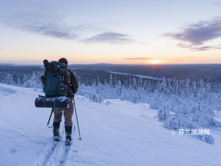 乌尔霍凯科宁国家公园